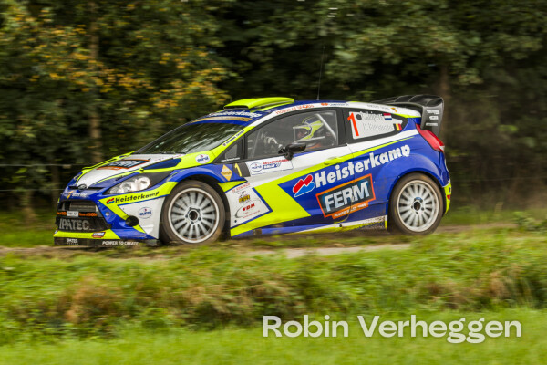 Rally archief 2016