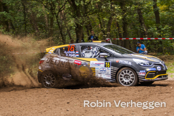Rally archief 2016