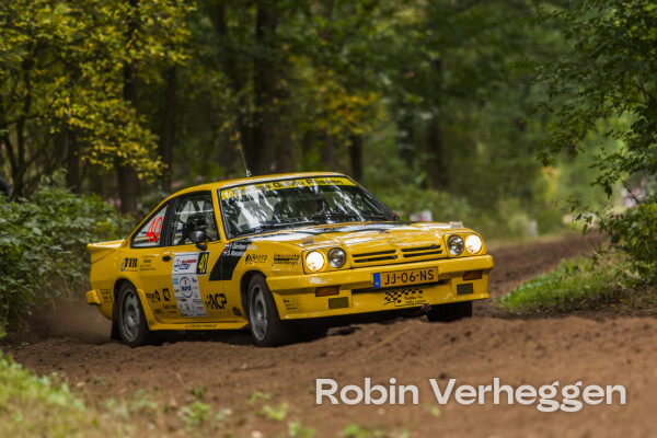 Rally archief 2016