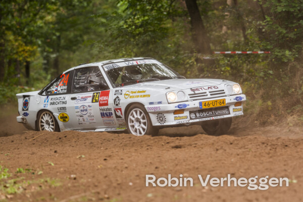 Rally archief 2016