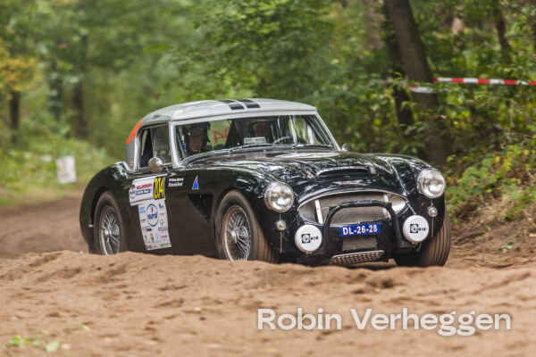 Rally archief 2016