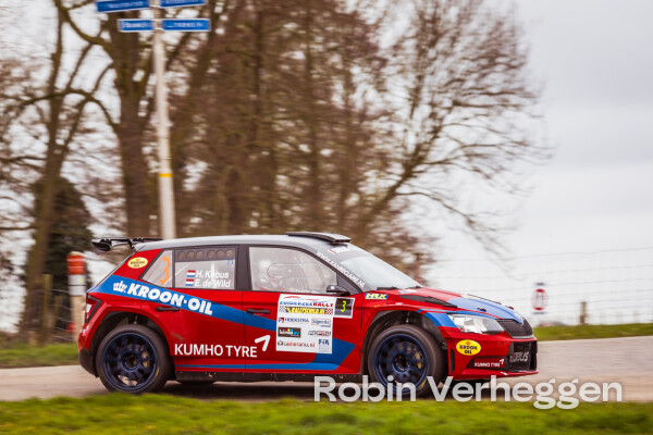 Rally archief 2017