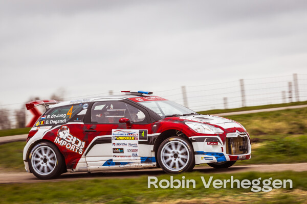 Rally archief 2017