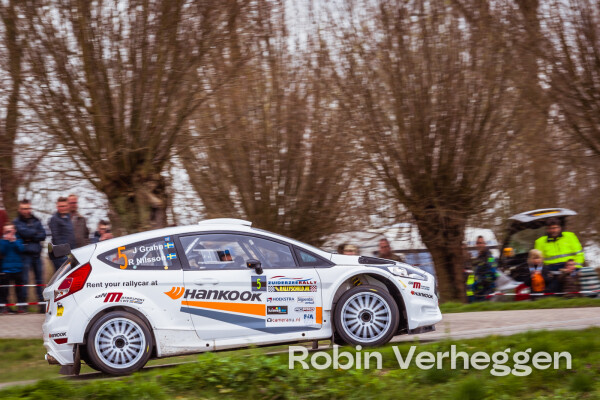 Rally archief 2017