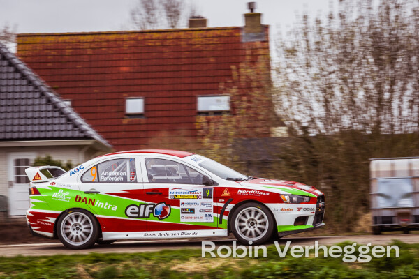 Rally archief 2017