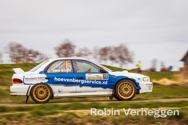 Rally archief 2017