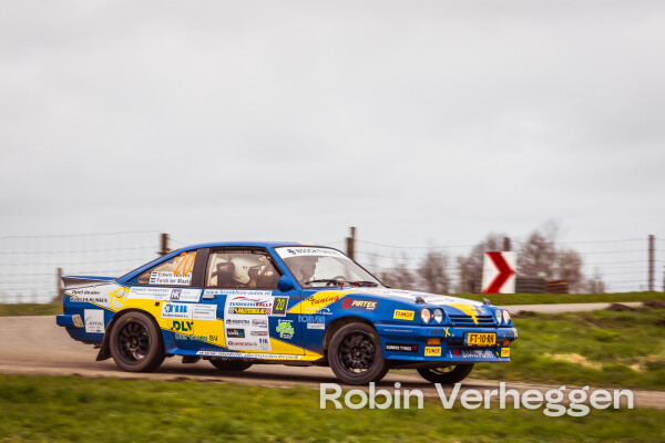 Rally archief 2017