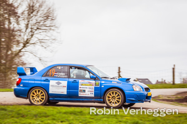Rally archief 2017