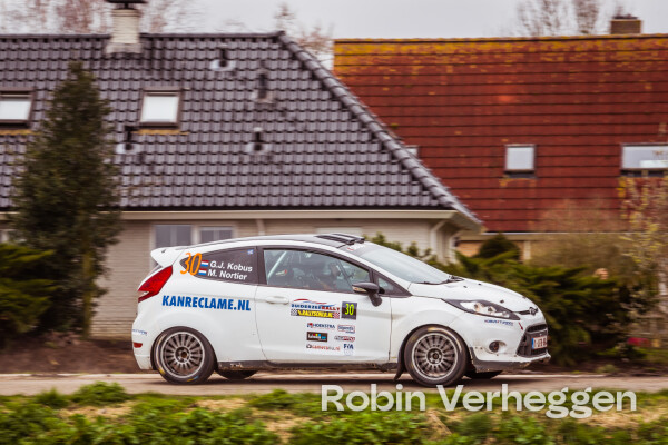 Rally archief 2017