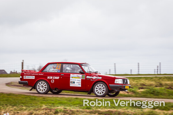 Rally archief 2017