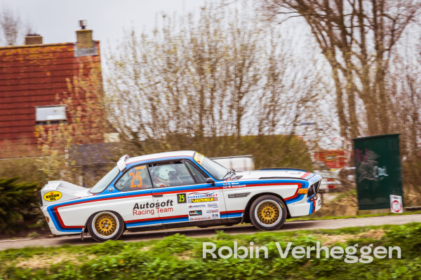 Rally archief 2017