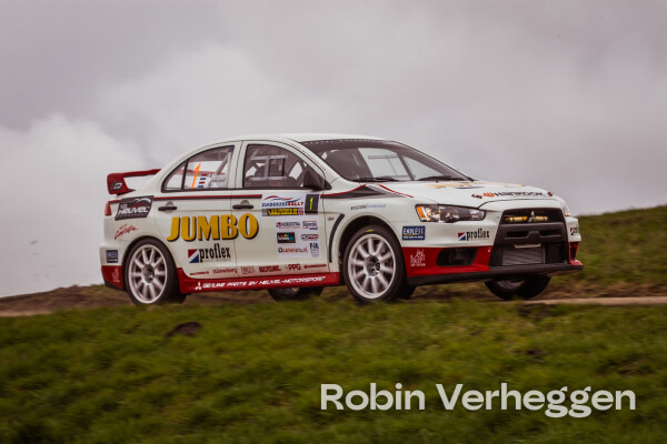 Rally archief 2017