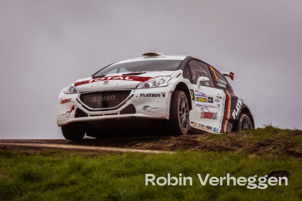 Rally archief 2017