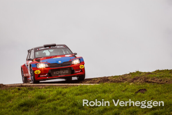 Rally archief 2017