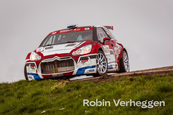 Rally archief 2017