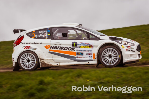 Rally archief 2017