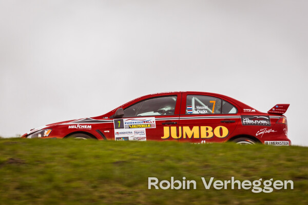 Rally archief 2017