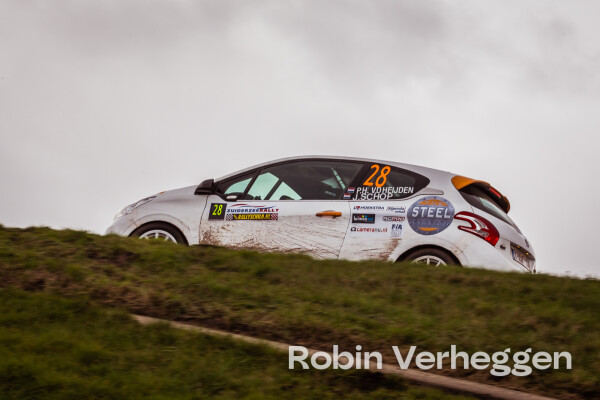 Rally archief 2017