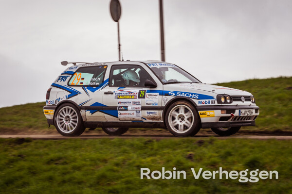 Rally archief 2017