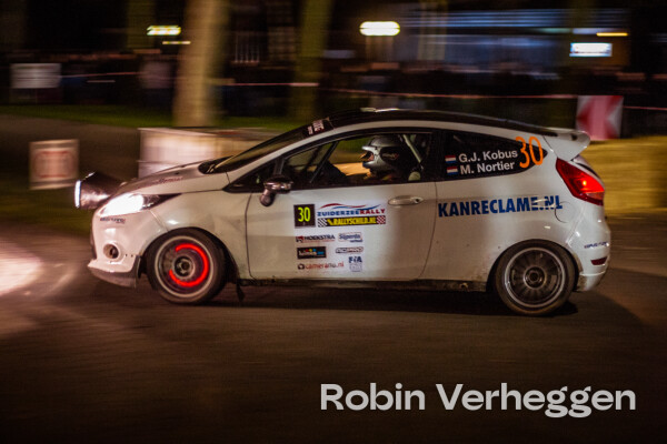 Rally archief 2017