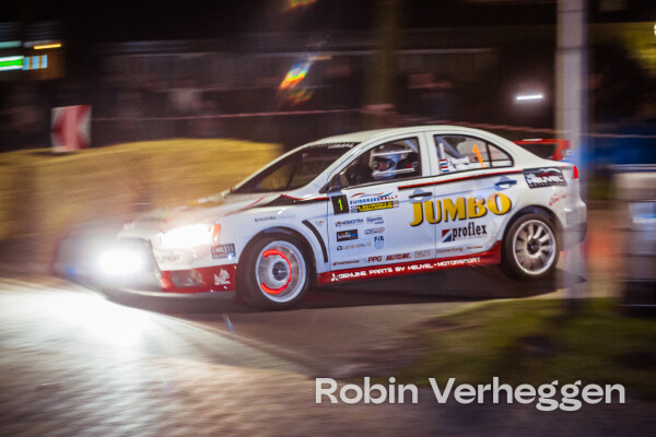 Rally archief 2017