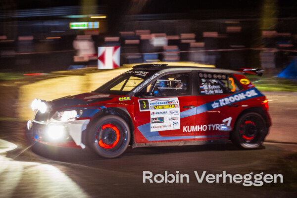 Rally archief 2017
