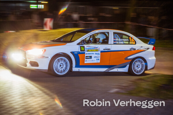 Rally archief 2017