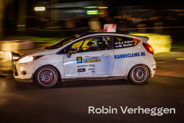 Rally archief 2017