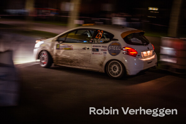 Rally archief 2017
