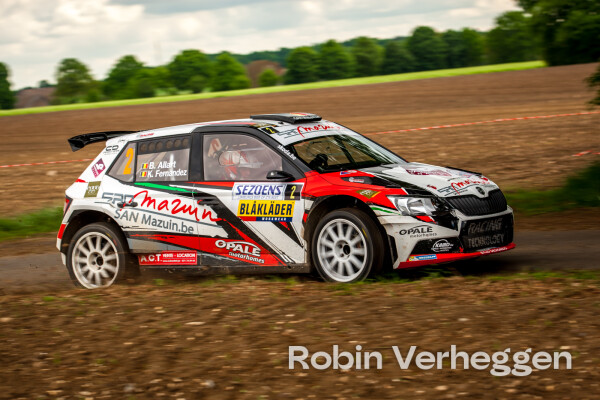 Rally archief 2017