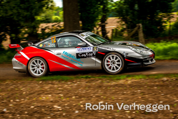 Rally archief 2017