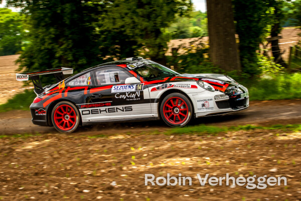 Rally archief 2017