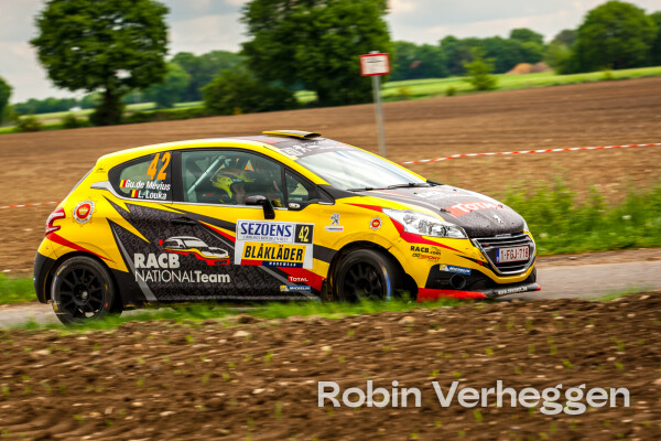 Rally archief 2017