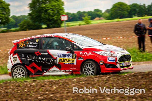 Rally archief 2017