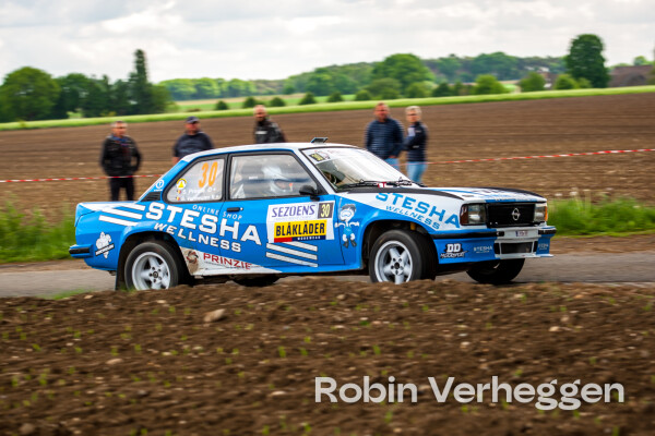 Rally archief 2017
