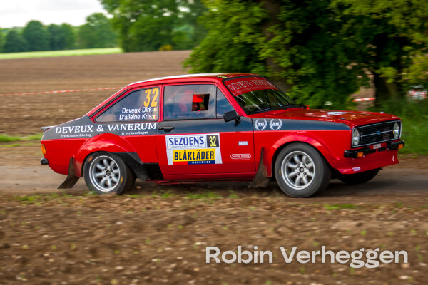 Rally archief 2017