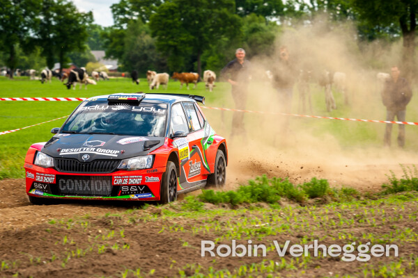Rally archief 2017