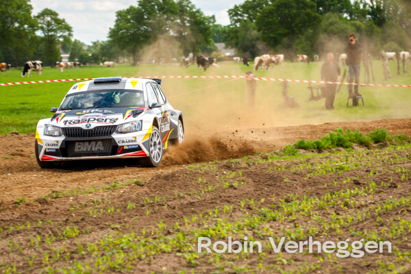 Rally archief 2017