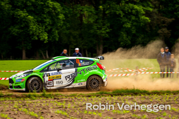 Rally archief 2017