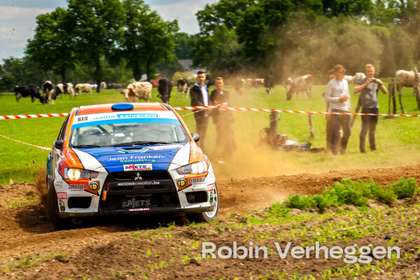 Rally archief 2017
