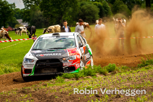 Rally archief 2017