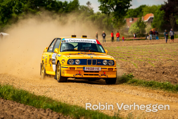 Rally archief 2017