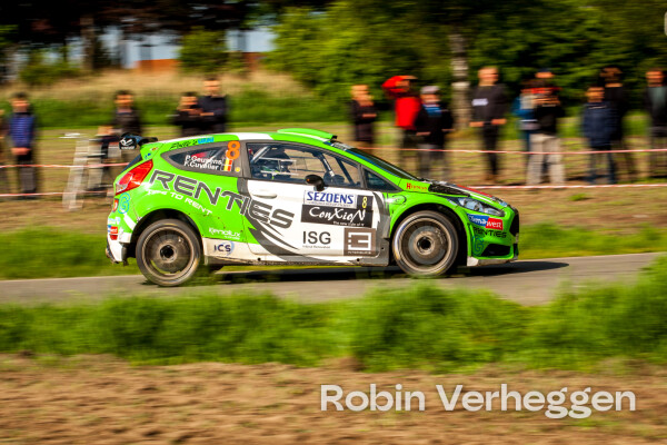 Rally archief 2017