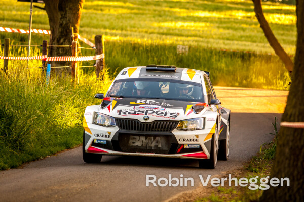 Rally archief 2017