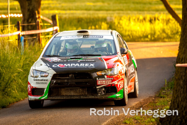 Rally archief 2017