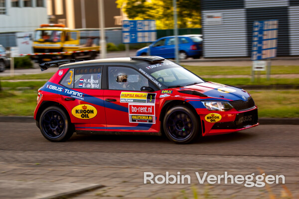 Rally archief 2017