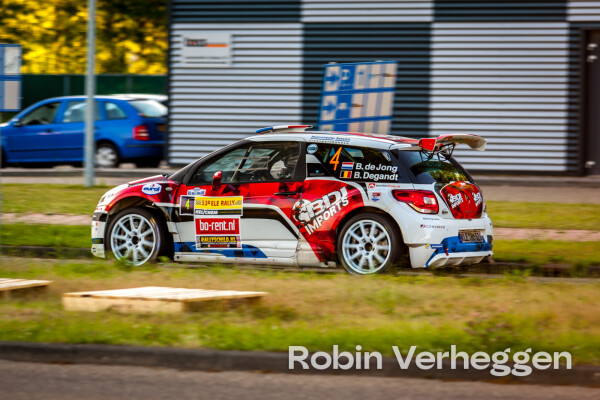 Rally archief 2017