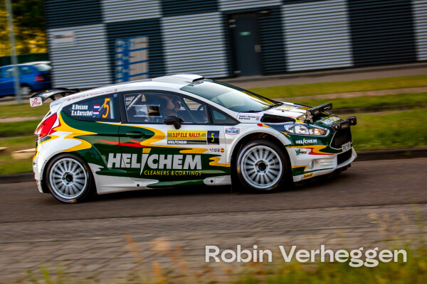 Rally archief 2017
