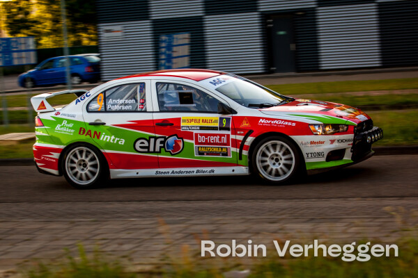 Rally archief 2017