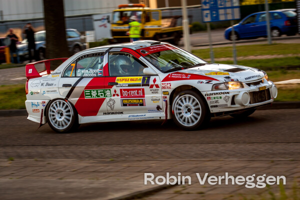 Rally archief 2017